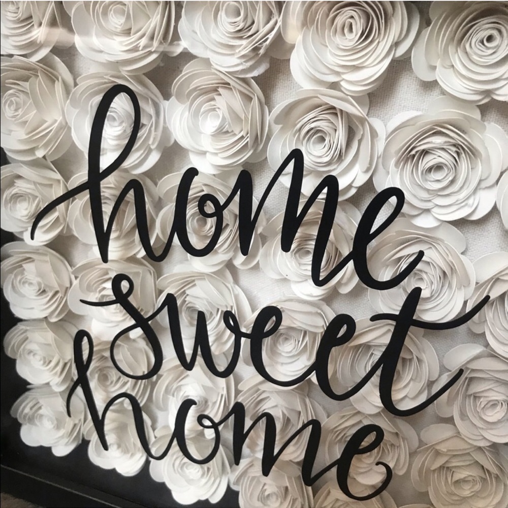 Custom Homemade Flower Box - Picture 8 of 11
